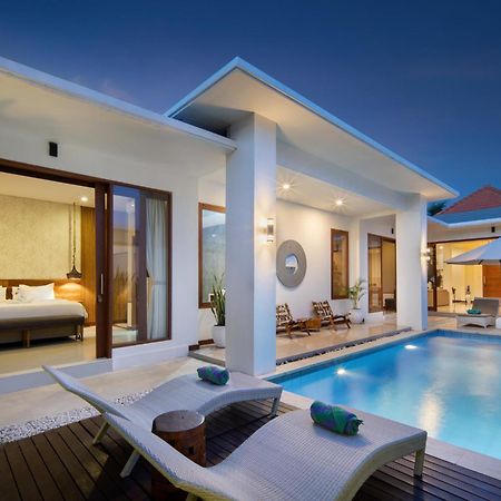 The Luxury Collection, Monaco Blu Villa Seminyak  Luaran gambar